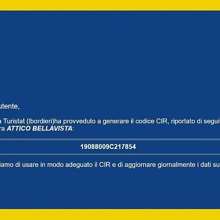 Attico Bellavista Villa Marina di Ragusa Bagian luar foto