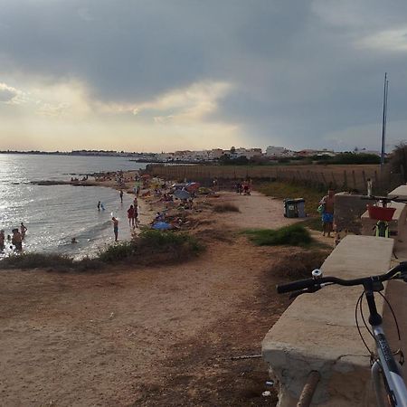 Attico Bellavista Villa Marina di Ragusa Ruang foto