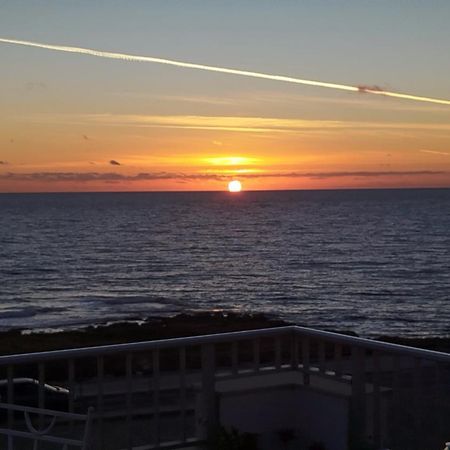 Attico Bellavista Villa Marina di Ragusa Bagian luar foto