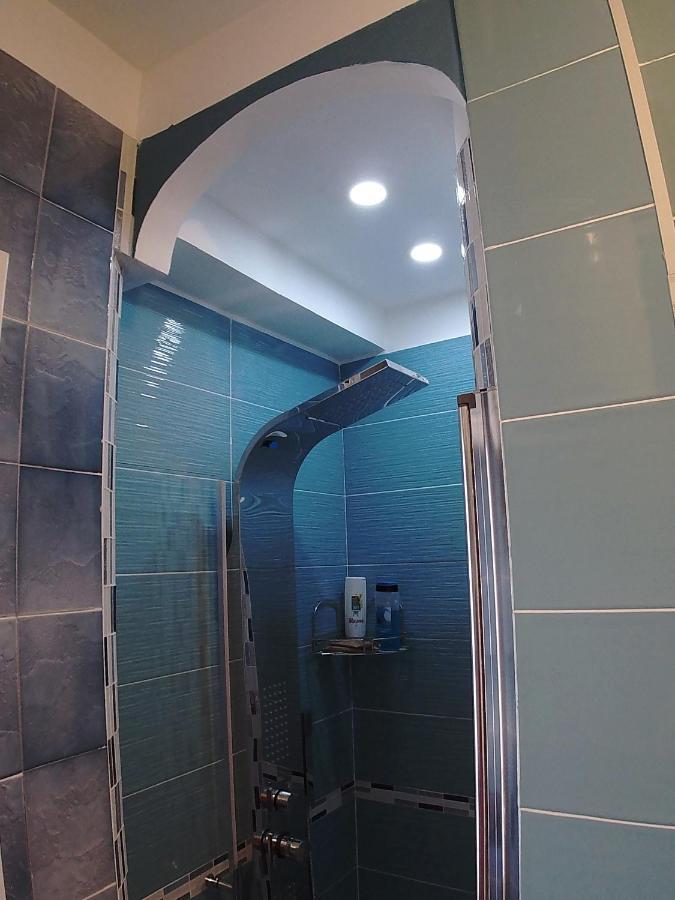 Attico Bellavista Villa Marina di Ragusa Bagian luar foto