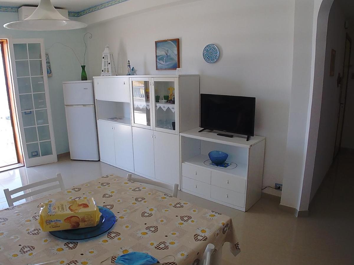 Attico Bellavista Villa Marina di Ragusa Bagian luar foto