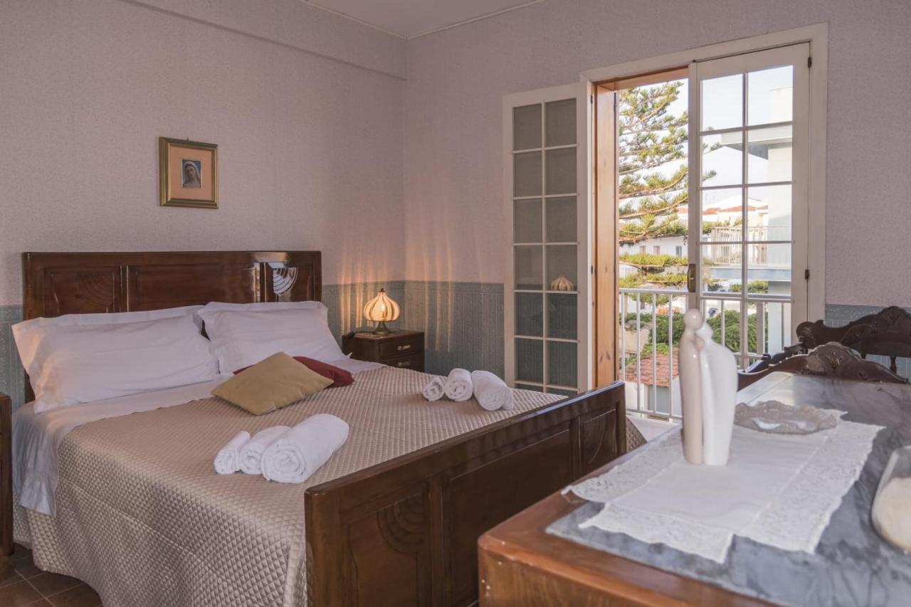 Attico Bellavista Villa Marina di Ragusa Bagian luar foto