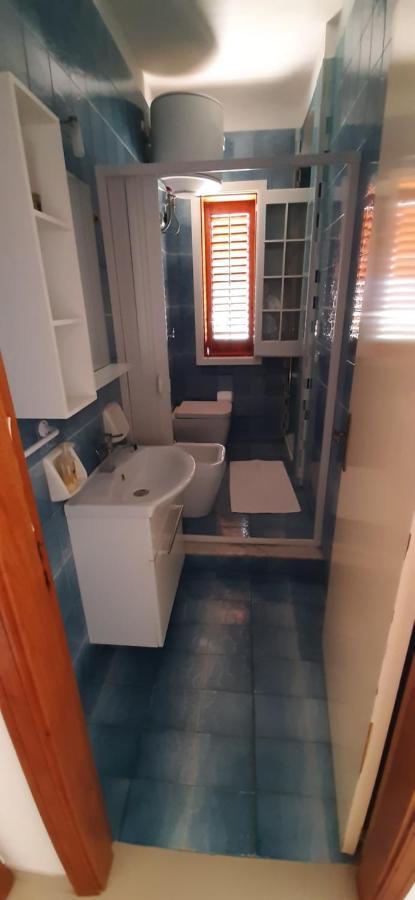 Attico Bellavista Villa Marina di Ragusa Bagian luar foto