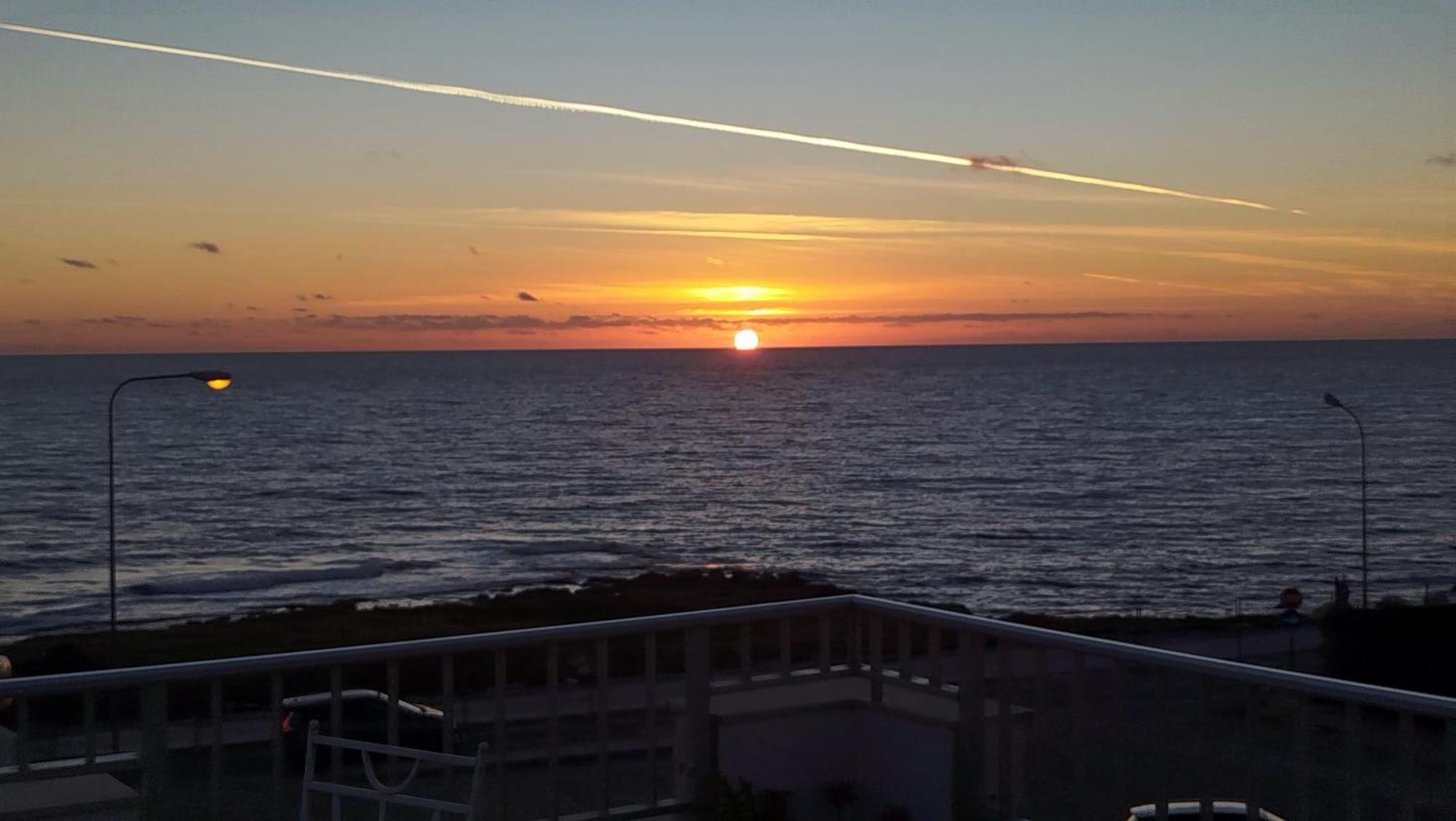Attico Bellavista Villa Marina di Ragusa Bagian luar foto