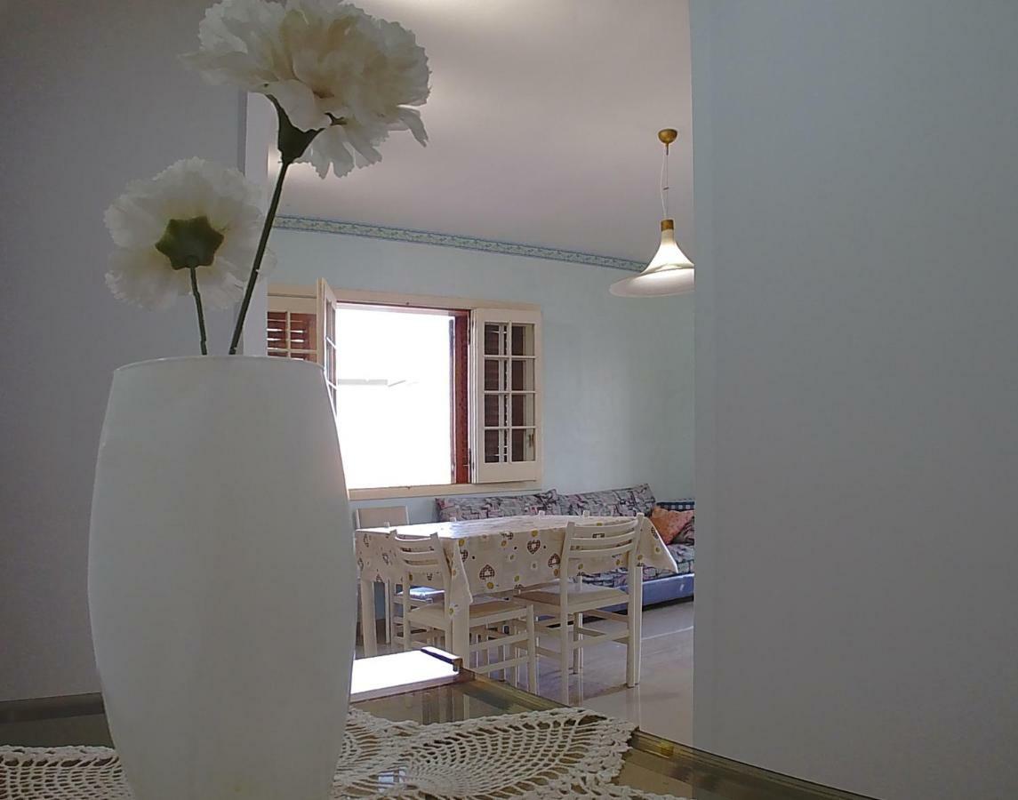Attico Bellavista Villa Marina di Ragusa Bagian luar foto
