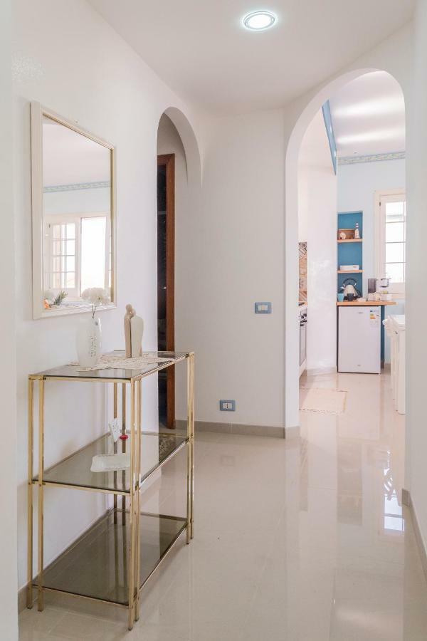 Attico Bellavista Villa Marina di Ragusa Bagian luar foto