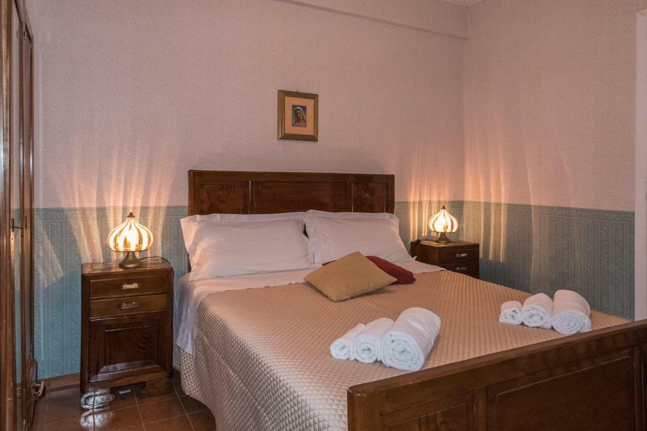 Attico Bellavista Villa Marina di Ragusa Bagian luar foto
