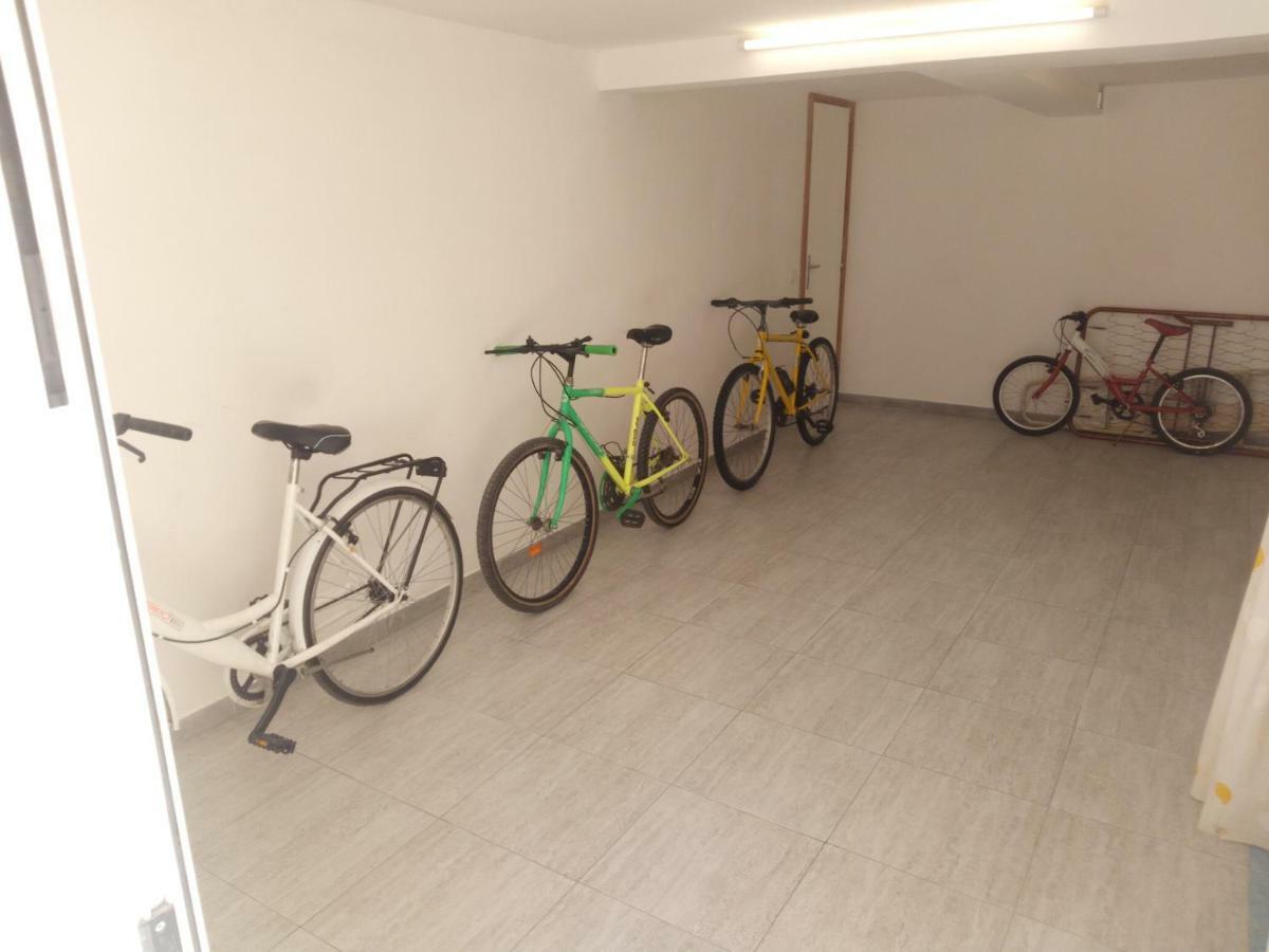 Attico Bellavista Villa Marina di Ragusa Bagian luar foto